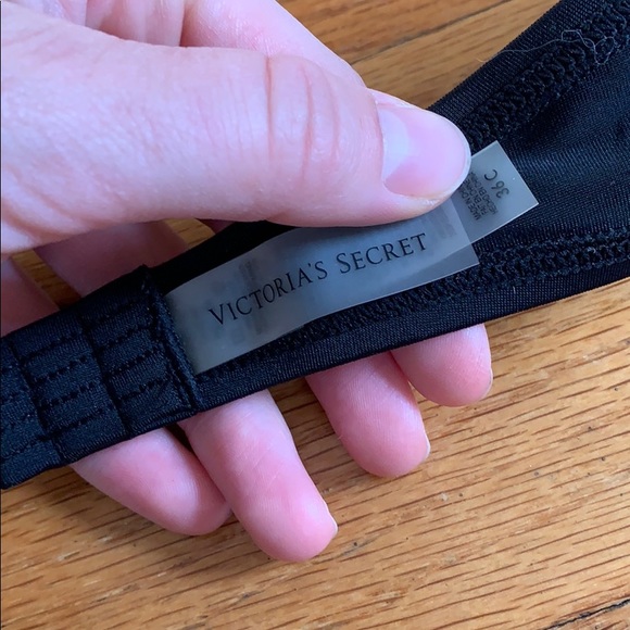 Victoria Secret Bathing Suit top - Picture 3 of 5